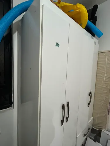 Guarda roupa infantil