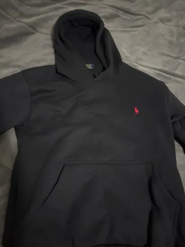 MOLETOM RALPH LAUREN