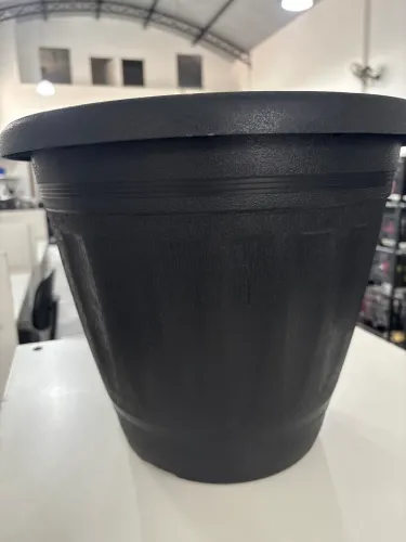 Vaso de planta