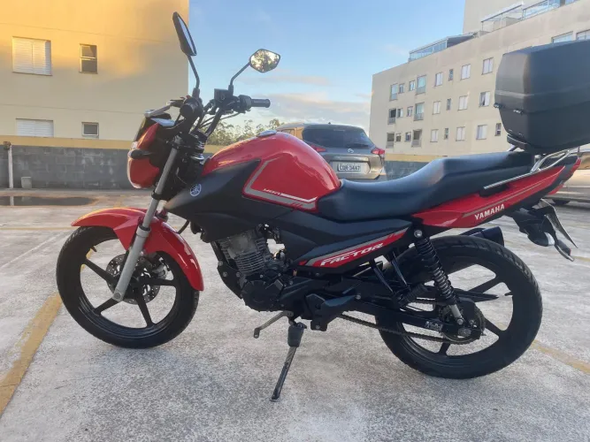 Factor 150 Yamaha