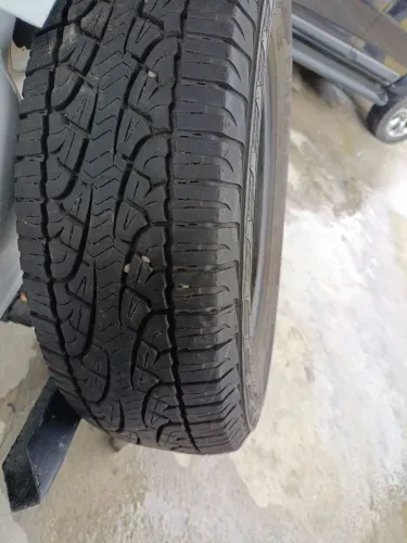 Pneu Scorpion ATR 225/65/R17 106H M+S