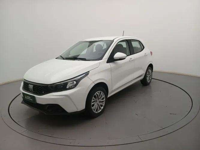 Fiat Argo Drive 1.0 Firefly 2025