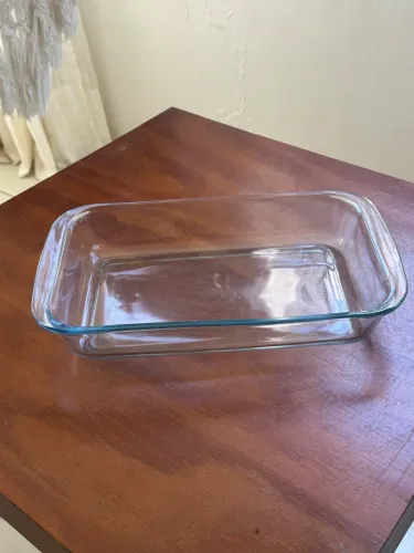 Assadeira Marinex 30 x 17,5 x 4cm
