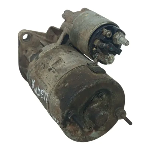 Motor Partida Arranque Gm Chevrolet Kadett 2.0 1989 A 1998
