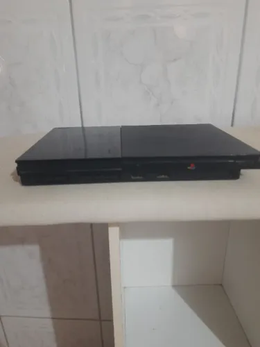 Playstation 2 da sony