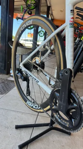 SPECIALIZED TARMAC | RED BULL BORA EDITION ?