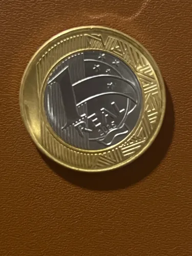 Moeda de coleção