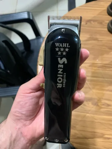 Máquina de corte Sênior 