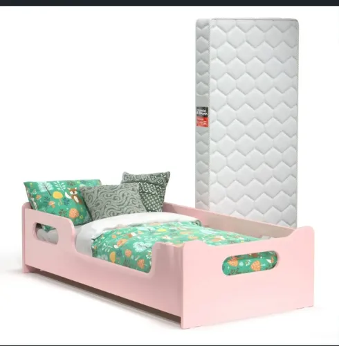 Vende-se Cama Infantil (Semi nova)