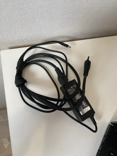 Notebook Dell