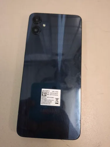 Vendo celular usado