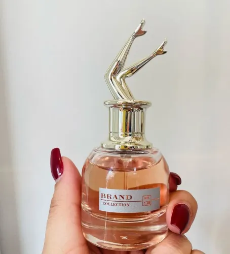 Perfumes femininos e masculinos