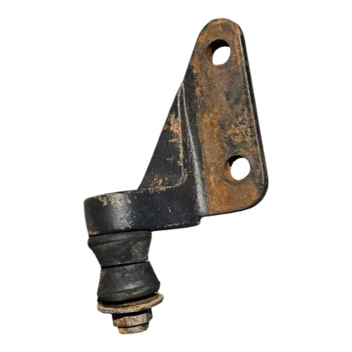 suporte inferior do amortecedor dianteiro LE VW 15180 2008/9