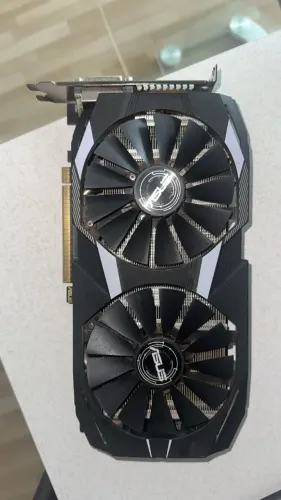 RX 590 GME