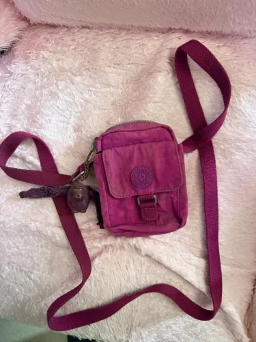 Kipling Bolsinhaaaa