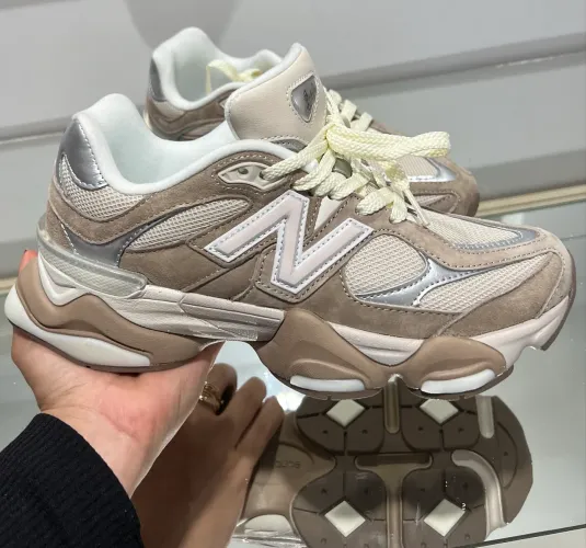 New balance 9060 TAM 37BR linha premium