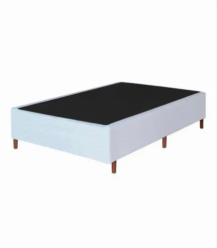 Base Box para Colchão Casal