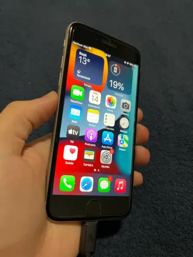 iPhone 6s 32gb