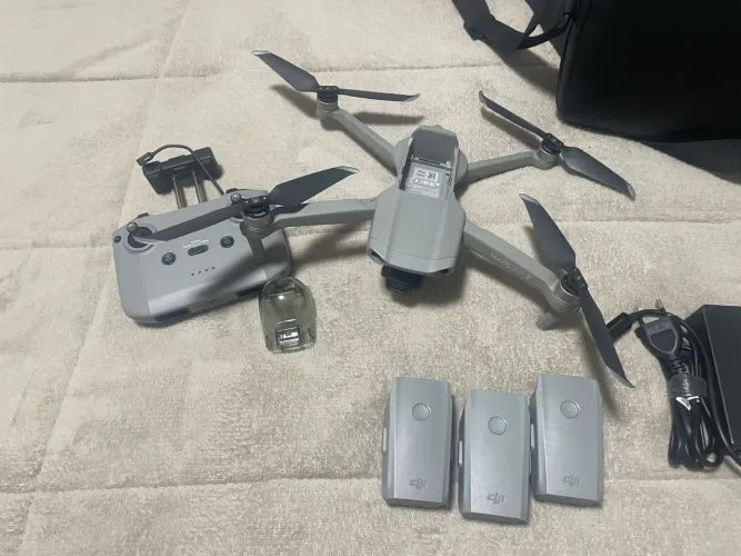 DJI Mavic Air 2