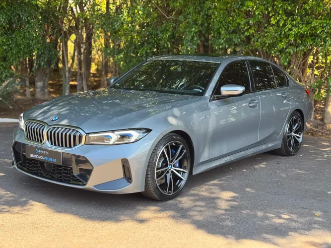 BMW 320I 320i 2024