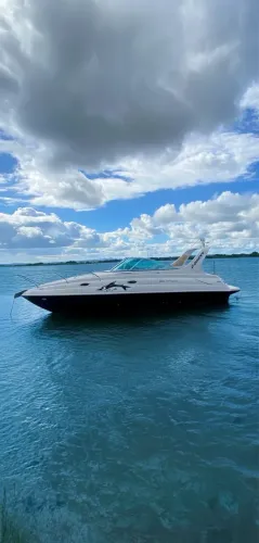 Triton 280 Cabinada