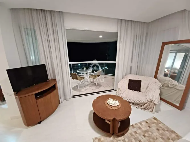 Flat à venda, 01 quarto, 01 vaga, Vista Mar, Wyndham, Barra da Tijuca - Rio de Janeiro/RJ