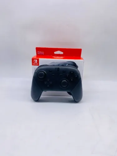 Pro Controller Nintendo Switch Usado