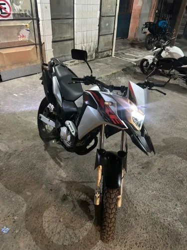 Honda XRE 300/ 300 Abs/ Flex 2021