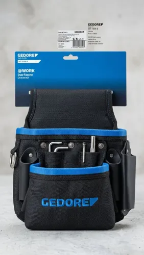 Bolsa de Ferramentas Gedore 
