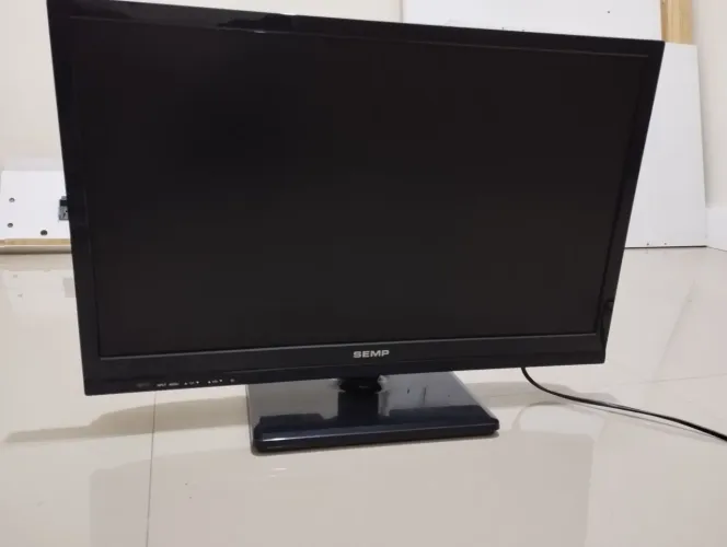 Monitor Semp Toshiba 24"