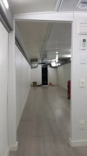 Onibus Marcopolo G6 legalizado Motorhome