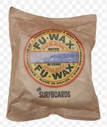 PARAFINA FU WAX