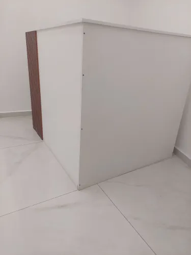 Balcão Para recepção