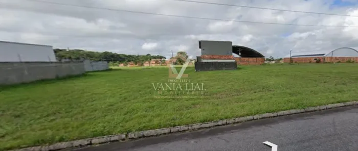 Terreno em Titanlândia - Castanhal, PA