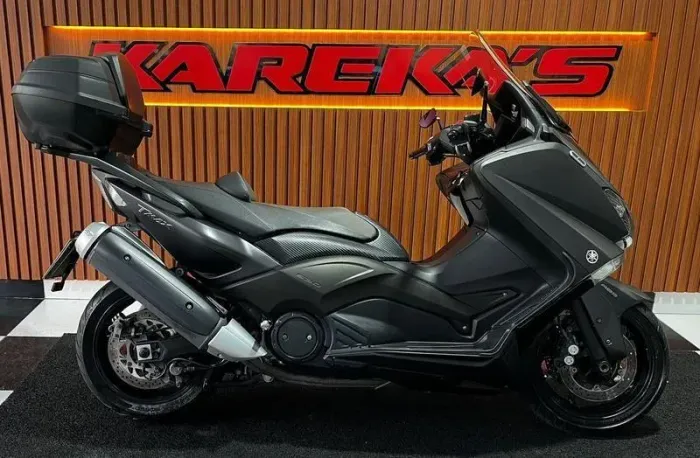YAMAHA TMAX ABS 2015