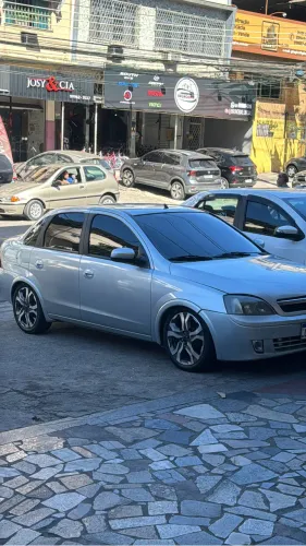 Chevrolet Corsa Sed. Maxx 1.8 MPFI 8V Flexpower 2006