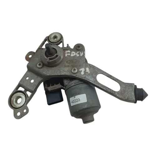Motor Limpador Parabrisa Ford Focus 2013 2018