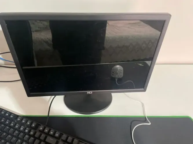 Monitor LED 75hz
