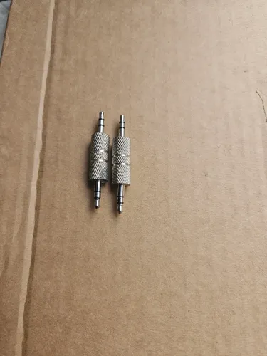 Vendo pino p2 para p2 conversor de audio