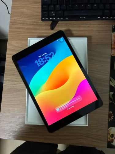iPad 9 - 64gb