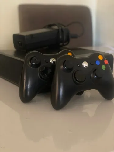 Xbox 360