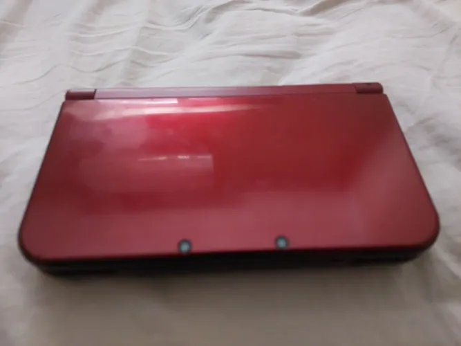 Nintendo New 3DS XL