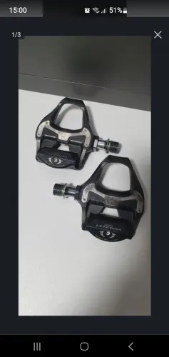 Miniatura Pedal shimano ultegra PD-6800
