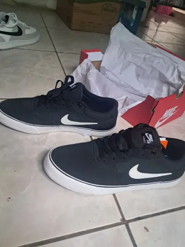 Tenis Nike sb