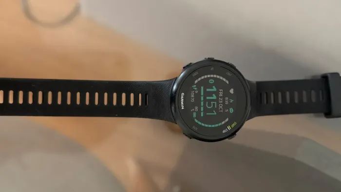 GARMIN FORERUNNER 45