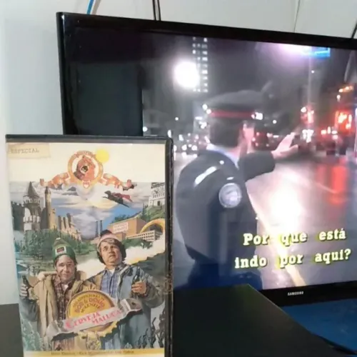 fita de vídeo vhs filme " cerveja maluca " strange brew