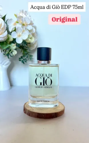 giorgio armani acqua di giò edp 75ml 