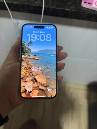 iPhone 16 128gb