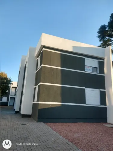 Vendo apartamento!