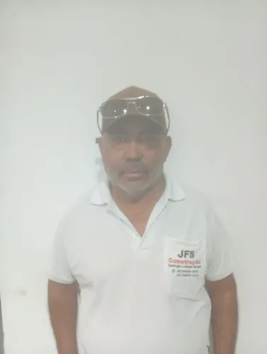 Pedreiro, reformas em geral
